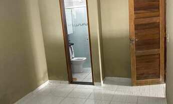 Imagem 3: Apartamento com 31 dormitórios à venda, 97 m² por R$ 220.000,00 - José Américo de Almeida