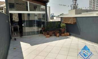 Imagem: Cobertura Residencial à venda, Casa Branca