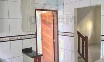 Imagem 2: Casa para Venda em Rio das Ostras, Ouro Verde, 2 dormitórios, 2 suítes, 2 banheiros, 1 vag