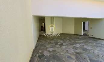 Imagem 3: Imóvel para Venda Sobrado com 332,50m² à venda, por R$ 990.000,00 - Jd. Matilde - Ourinhos