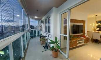 Imagem 4: Apartamento para Venda em Vila Velha, Praia da Costa, 3 dormitórios, 1 suíte, 3 banheiros