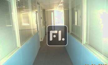 Imagem 2: Conjunto à venda, 208 m² por R$ 1.774.460,02 - Brooklin - São Paulo/SP