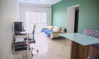 Imagem 2: Apto Nova Gerty/SCS, 2 dorms, 1 suíte