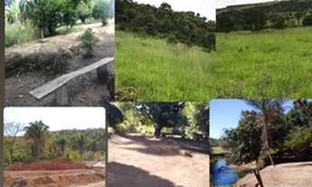 Imagem 2: Vendo chácara de 24.200 metros meio alqueire pego casa e carro do meu interesse