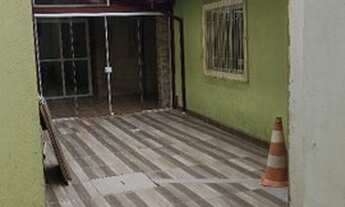 Imagem: Alugo Casa Campeche