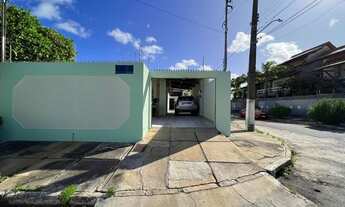 Imagem 4: Casa na Coroa do Meio *