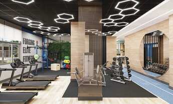 Imagem 8: SãO PAULO - Apartamento Padrão - Ipiranga