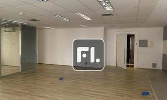 Imagem 6: Conjunto para alugar, 106 m² por R$ 8.500,01/mês - Vila Olímpia - São Paulo/SP