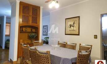 Imagem 6: Casa (térrea na rua) 4 dormitórios/suite, cozinha planejada