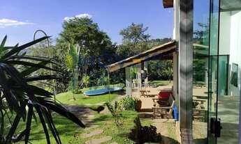 Imagem 3: Fazenda/Sítio/Chácara para venda possui 60000 metros quadrados com 2 quartos