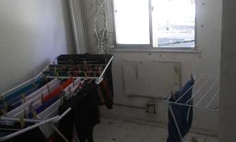 Imagem 4: Kitinete com laje livre na colônia