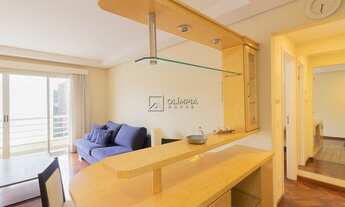 Imagem 7: Locação Apartamento 1 Dormitórios - 51 m² Pinheiros