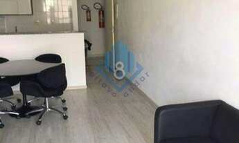 Imagem 7: 3 Dorm. 2 Vagas. Semi-Mobiliado. Star Life - Assunção - SBC. Excelente Oportunidade!!