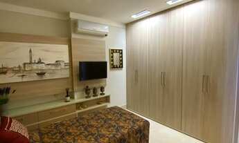 Imagem 6: Apartamento para venda tem 180 metros quadrados com 3 quartos em Jardim Goiás - Goiânia