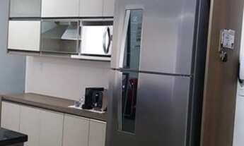 Imagem 7: Cobertura para Venda em Santo André, Jardim Santo André, 2 dormitórios, 1 suíte, 3 banheir