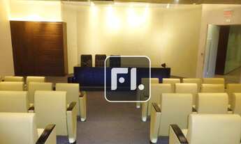 Imagem 11: Conjunto, 200 m² - venda por R$ 3.000.000,02 ou aluguel por R$ 15.000,01/mês - Itaim Bibi