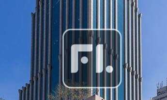 Imagem 1: Conjunto para alugar, 1268 m² por R$ 300.000,00/mês - Itaim Bibi - São Paulo/SP