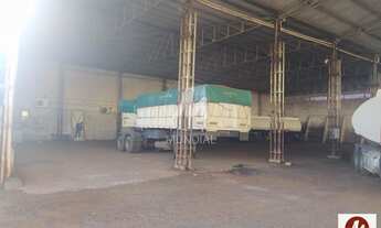 Imagem 4: Salão/Galpão (salão - térreo