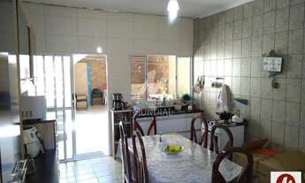 Imagem 5: Casa (térrea na rua) 3 dormitórios, cozinha planejada