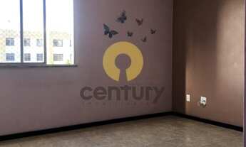 Imagem 4: Apartamento para venda tem 300 metros quadrados com 3 quartos em Luzia - Aracaju - SE