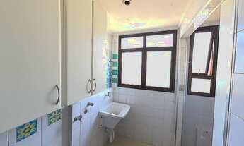 Imagem 6: Apartamento para venda com 80 metros quadrados com 3 quartos em Vila Assunção - Santo Andr