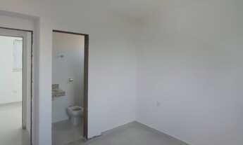 Imagem 2: Apartamento para venda possui 61 metros quadrados com 2 quartos em Santa Mônica - Uberlând