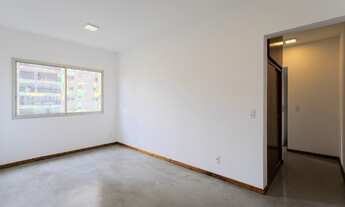 Imagem: SãO PAULO - Apartamento Padrão - Cidade