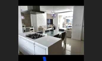 Imagem 5: Apartamento finíssimo acabamento em Buraquinho Foz do Joanes