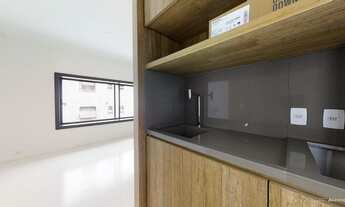 Imagem 4: SãO PAULO - Apartamento Padrão - Jardim Paulista