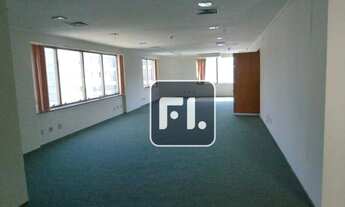 Imagem 2: Conjunto Comercial Duplex no Itaim
