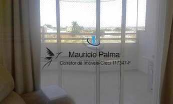 Imagem 7: APARTAMENTO - EDIFÍCIO RESIDENCIAL PIAZZA DEL CARMO