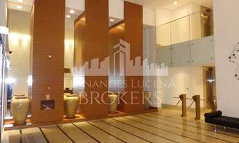 Imagem 6: Conjunto para alugar, 44 m² por R$ 2.000,00/mês - Chácara Santo Antônio - São Paulo/SP