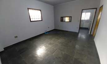 Imagem 5: Casa térrea de 100 m² próximo ao metrô Hospital São Paulo, casa de fundos