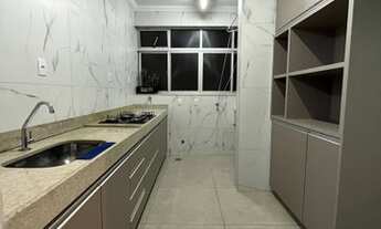 Imagem 2: Apartamento 3 quartos todo reformado nova suissa próximo cefet