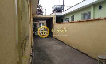 Imagem 6: Casa com 3 dorms, Jardim Rodolfo Pirani, São Paulo - R$ 340 mil, Cod