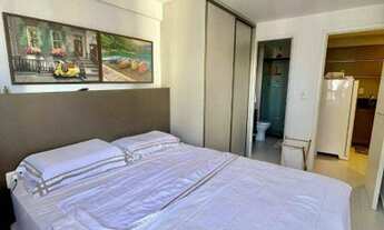 Imagem: Apartamento no Holandas Prime, 1 quarto