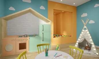 Imagem 4: SãO PAULO - Apartamento Padrão - Vila Santo Henrique