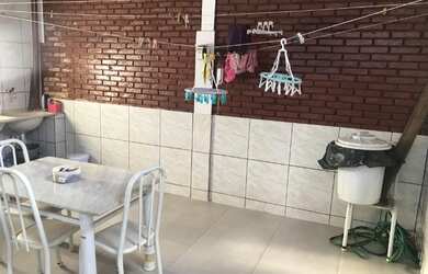 Imagem 6: Casa térrea setor Criméia Oeste