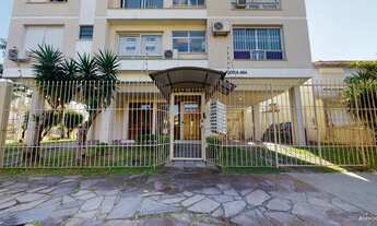 Imagem 3: PORTO ALEGRE - Apartamento Padrão - Cristal