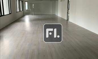 Imagem 1: Conjunto para alugar, 164 m² por R$ 7.500,01/mês - Brooklin - São Paulo/SP