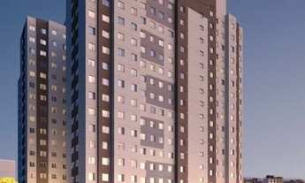 Imagem: SãO PAULO - Apartamento Padrão - Jardim