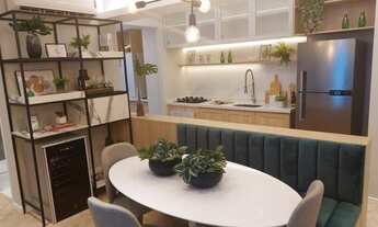 Imagem 4: SãO PAULO - Apartamento Padrão - Vila Santa Catarina