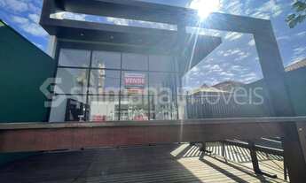 Imagem 5: Ponto comercial/Loja/Box para venda possui 200 metros quadrados