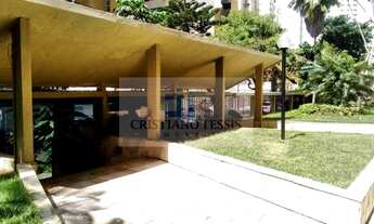 Imagem 5: Cobertura do Edf Algarve na Rua dos Navegantes