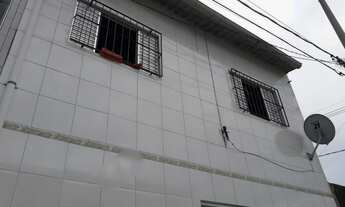 Imagem: Casa para venda possui 45 metros quadrados