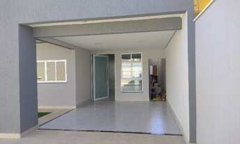 Imagem 3: Casa 3 Quartos, sendo 1suíte, Parque Real