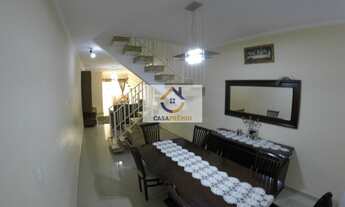 Imagem 2: Casa à venda no bairro Vila Nova Savoia - São Paulo/SP