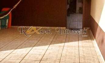 Imagem 3: Casa com 3 dorms, Vila Loty, Itanhaém - R$ 300 mil, Cod: 495