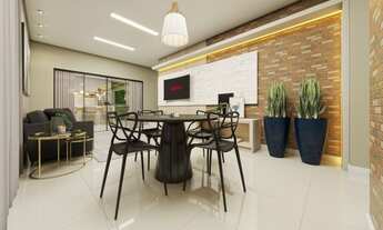 Imagem 5: Apartamento 03 dormitórios em Camboriu