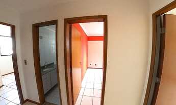 Imagem 7: Apartamento para venda com 80 metros quadrados com 3 quartos em Vila Assunção - Santo Andr